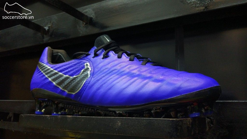 nike tiempo legend 7 elite blue